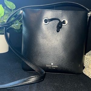 Kate Spade Sadie Bucket Bag